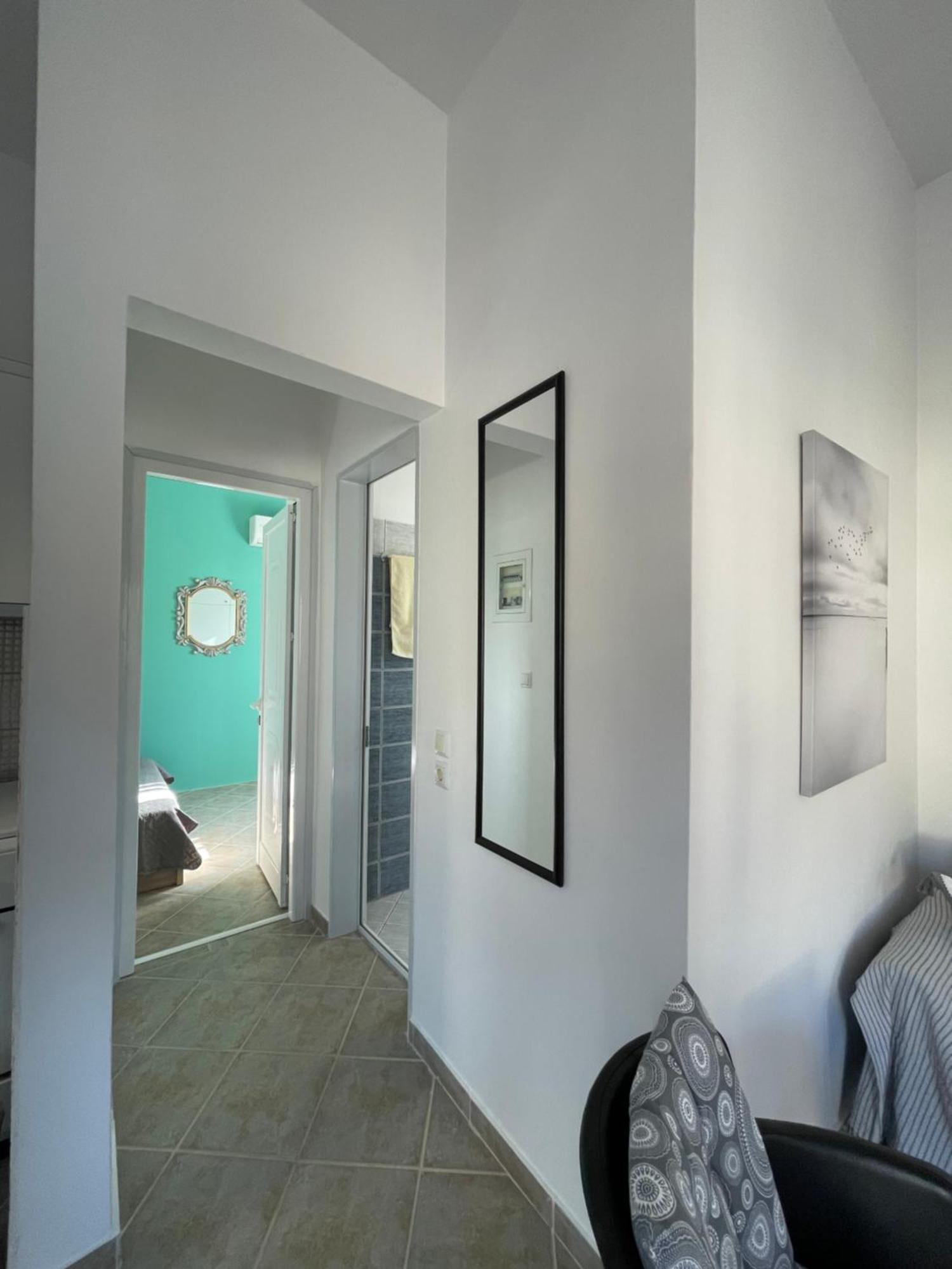 Eleni House Apartment Dhidhima Exterior photo